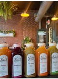 3-5 Day Cleanse