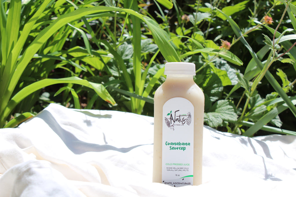 Raw Juice Bundle