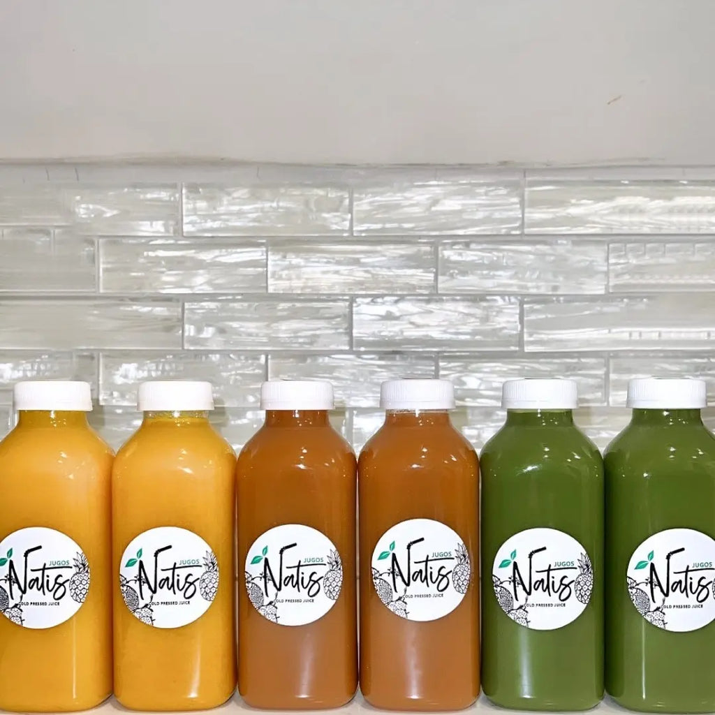 3-5 Day Cleanse